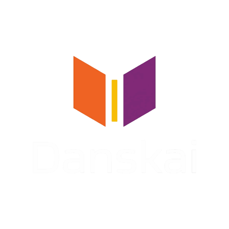 DanskAI — AI Danish Study Notebook